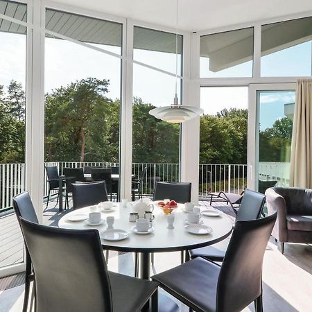 Duenenvilla Penthouse Deluxe Priwall Kültér fotó
