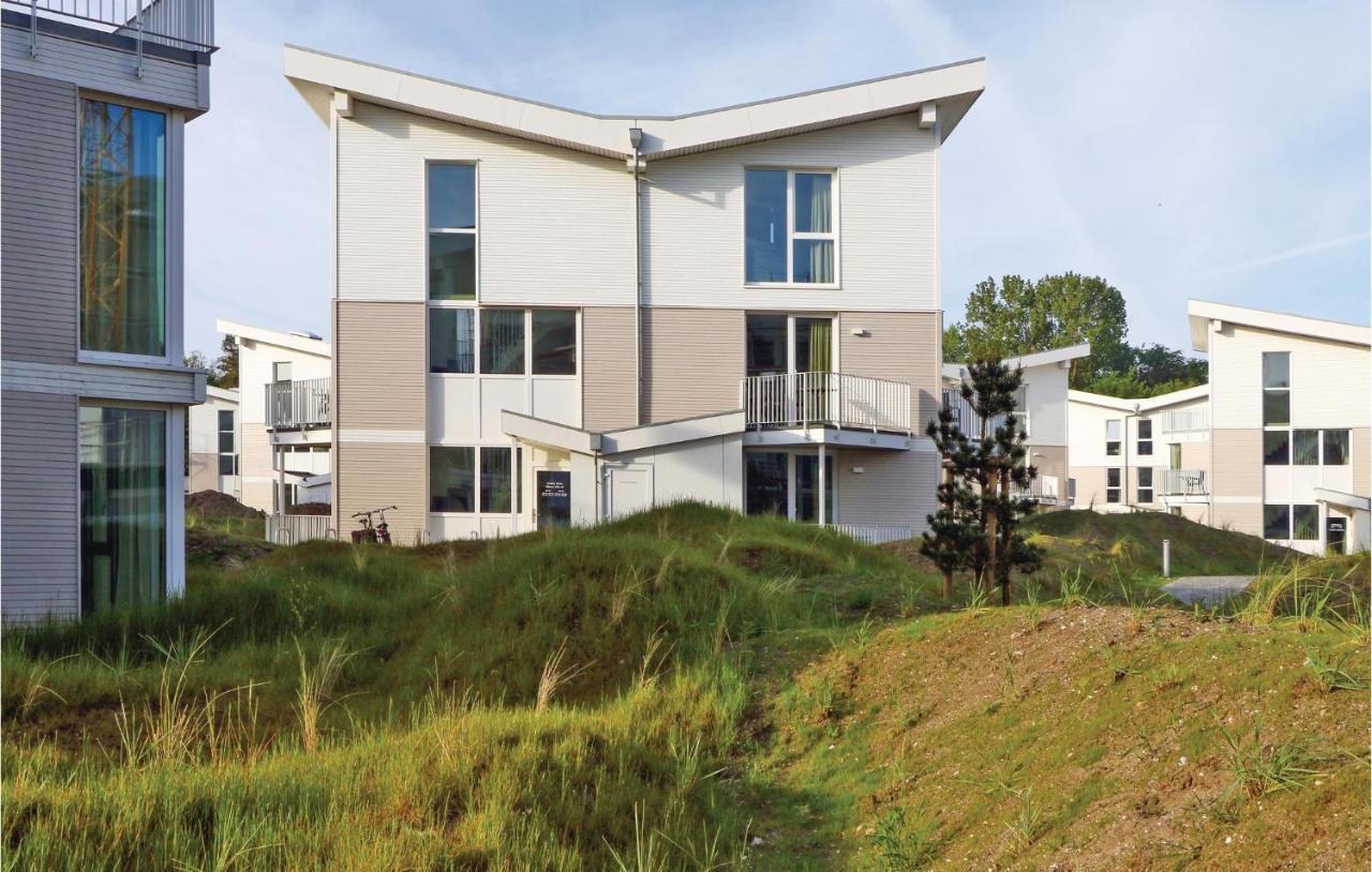Duenenvilla Penthouse Deluxe Priwall Kültér fotó