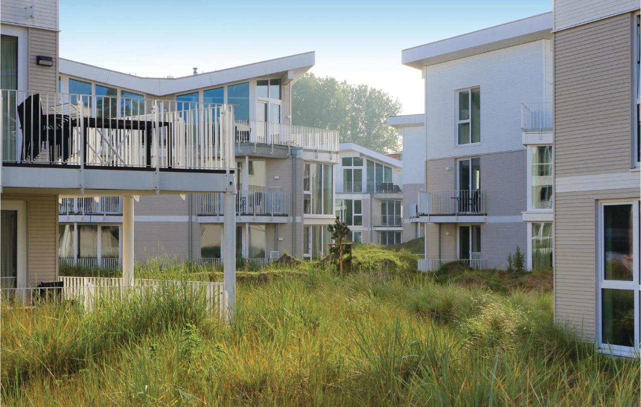 Duenenvilla Penthouse Deluxe Priwall Kültér fotó