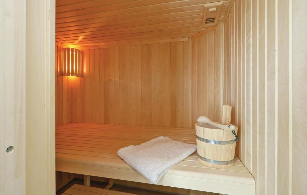 Duenenvilla Penthouse Deluxe Priwall Kültér fotó