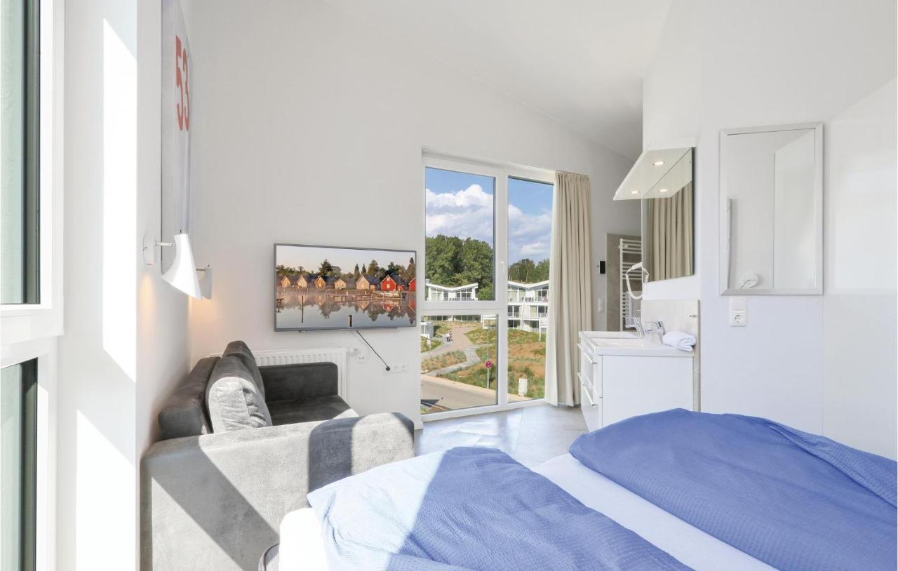 Duenenvilla Penthouse Deluxe Priwall Kültér fotó