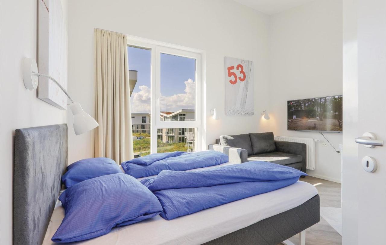 Duenenvilla Penthouse Deluxe Priwall Kültér fotó