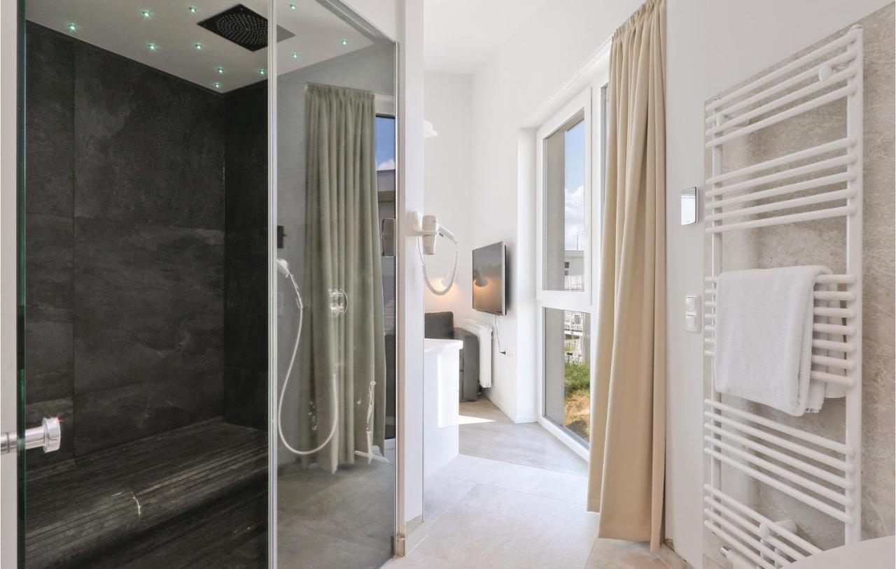 Duenenvilla Penthouse Deluxe Priwall Kültér fotó