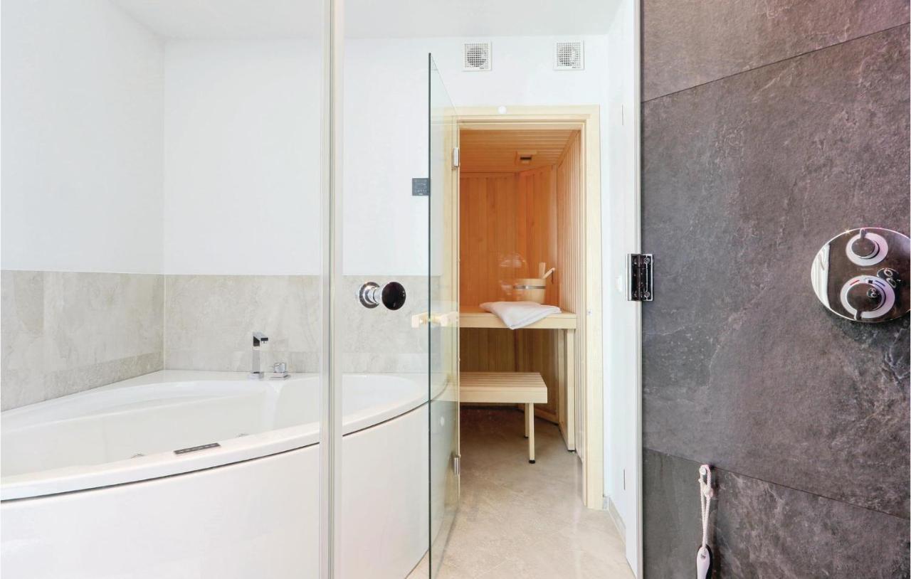 Duenenvilla Penthouse Deluxe Priwall Kültér fotó