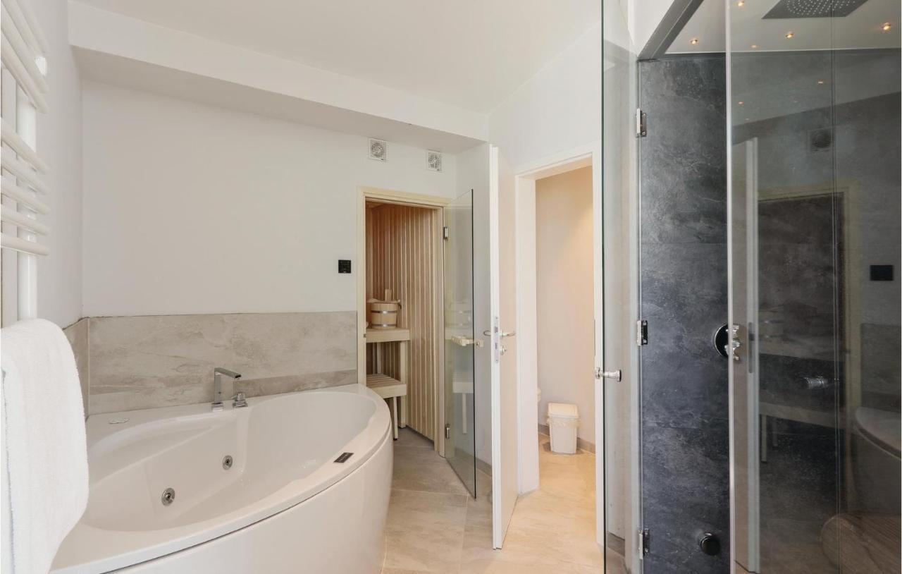 Duenenvilla Penthouse Deluxe Priwall Kültér fotó