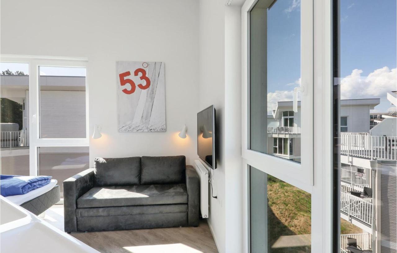 Duenenvilla Penthouse Deluxe Priwall Kültér fotó